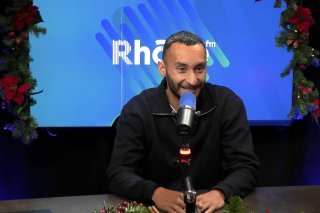 Ali Kabacalman du FC Sion